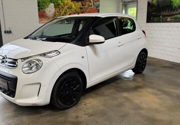 Citroen C1 133.725 km 4.990 &euro; Wesel 46487
