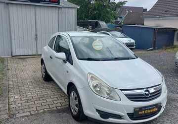Opel corsa d 130.334 km 3.499 &euro; Witten 58454