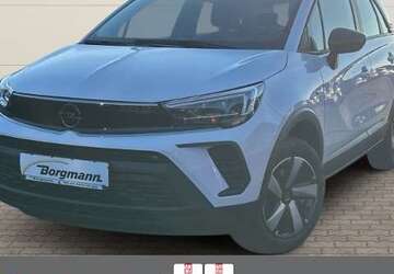 Opel Crossland 11.400 km 19.490 &euro; Dorsten 46282