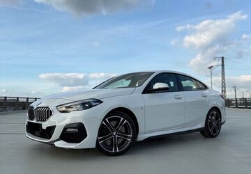 BMW 220 Gran Coupé 95.000 km 24.900 &euro; Essen 45355