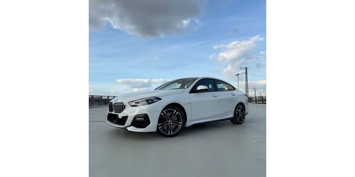 BMW 220 Gran Coupé 95.000 km 24.900 &euro; Essen 45355