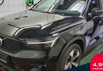 Volvo XC40 21.140 km 32.990 &euro; Essen-Kray 45309