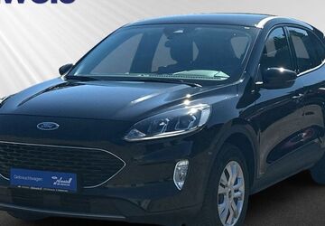 Ford Kuga 24.212 km 20.990 &euro; Oberhausen - Sterkrade 46145