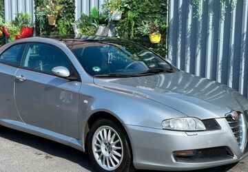 Alfa Romeo GT 164.000 km 2.499 &euro; Essen 45359