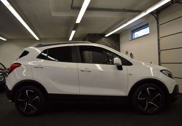Opel Mokka 150.000 km 6.999 &euro; Mülheim-Speldorf 45478