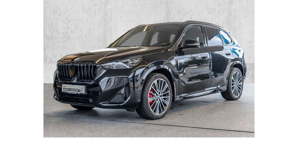 BMW X1 23.900 km 50.780 &euro; Velbert 42553