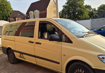 Mercedes-Benz Vito 330.000 km 9.300 &euro; Dorsten 46284