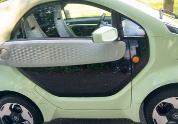 XEV YOYO 9.000 km 8.850 &euro; Essen 45279