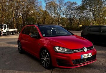 VW Golf 181.000 km 12.500 &euro; Duisburg 47137