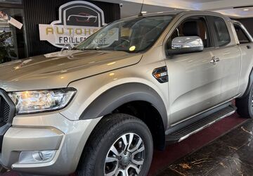Ford Ranger 56.685 km 23.950 &euro; Essen 45139