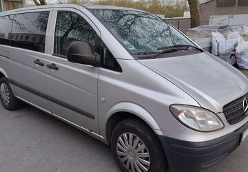 Mercedes-Benz Vito 237.500 km 8.500 &euro; Duisburg 47228