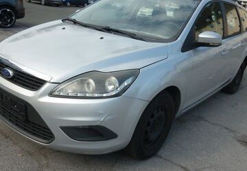 Ford Focus 179.000 km 3.300 &euro; Essen 45144