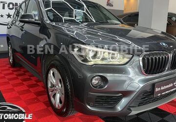 BMW X1 122.500 km 17.950 &euro; Wesel 46485