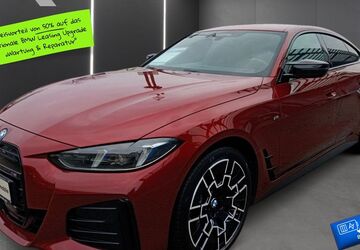 BMW i4 28.537 km 54.309 &euro; Bottrop 46236