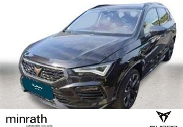Cupra Ateca 12.393 km 33.849 &euro; Moers-Hülsdonk 47441