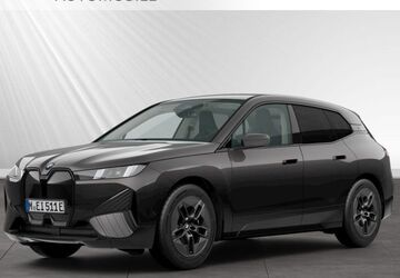 BMW iX 8.600 km 60.975 &euro; Moers 47441