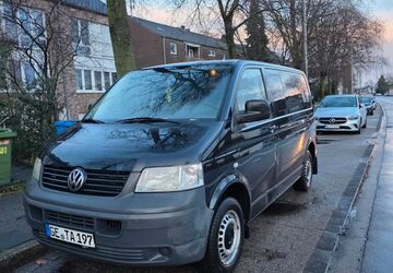 VW T5 Transporter 378.000 km 5.200 &euro; Gelsenkirchen 45899