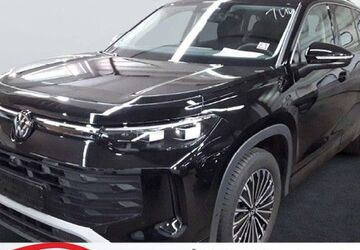 VW Tayron 25.340 km 35.990 &euro; Hattingen 45527