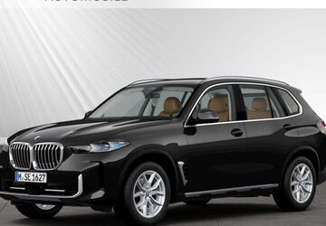 BMW X5 14.410 km 62.919 &euro; Moers 47441