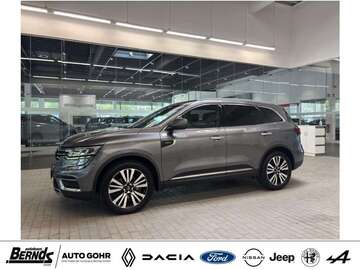 Gebrauchte Renault Koleos
