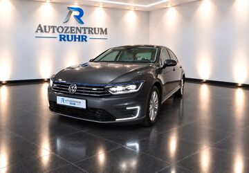VW Passat 86.600 km 17.990 &euro; Witten 58454