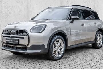 Mini Countryman C (Cooper) 14.632 km 30.850 &euro; Velbert 42553