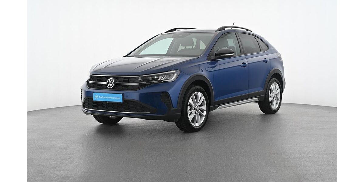 VW Taigo 6.155 km 20.600 &euro; Essen 45143