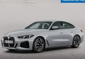 BMW 420 Gran Coupé 8.640 km 45.899 &euro; Essen 45141