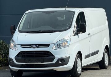 Ford Transit Custom 238.000 km 5.900 &euro; Mülheim an der Ruhr 45475