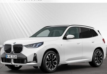 BMW X3 19.410 km 49.800 &euro; Wesel 46485