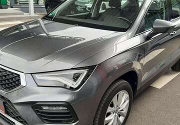 Seat Ateca 54.480 km 23.880 &euro; Essen 45326