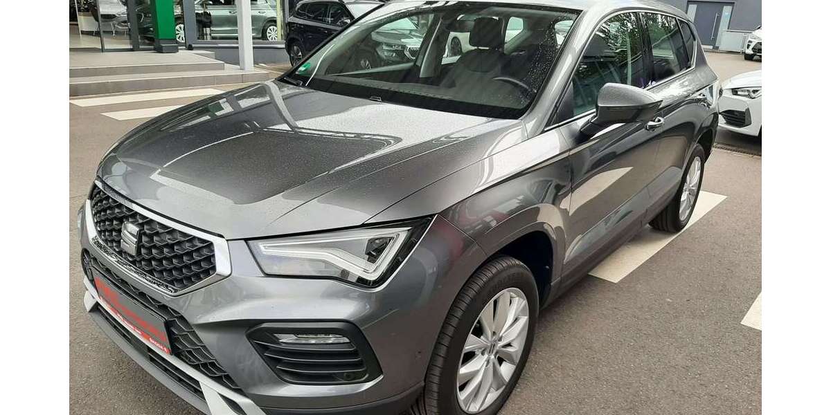 Seat Ateca 54.480 km 23.880 &euro; Essen 45326