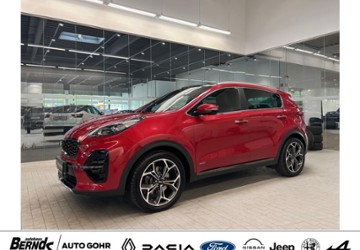 Kia Sportage 80.200 km 19.990 &euro; Oberhausen (am CentrO) 46047
