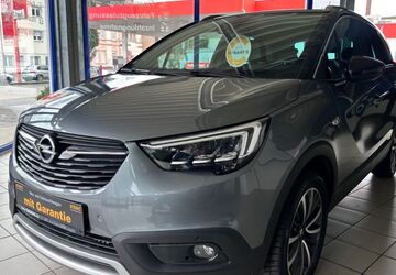 Opel Crossland (X) 112.000 km 9.690 &euro; Bochum 44809