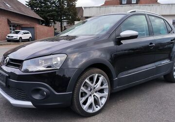 VW Polo 61.000 km 8.450 &euro; Dorsten 46282