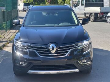 Gebrauchte Renault Koleos