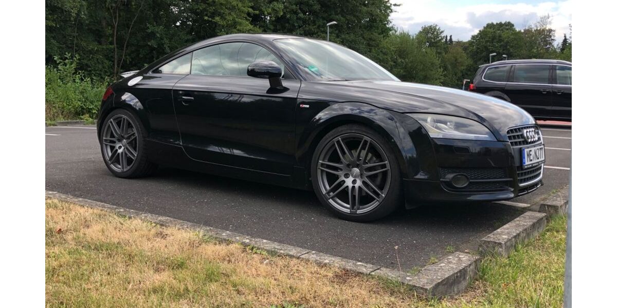 Audi TT 269.000 km 7.200 &euro; Velbert 42551