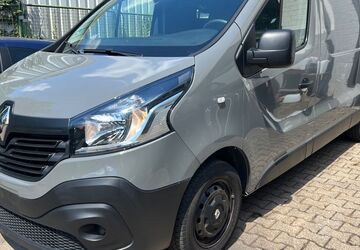 Renault Trafic 290.000 km 5.800 &euro; Bochum 44793