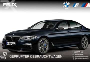 BMW 550 49.473 km 46.880 &euro; Bottrop 46236