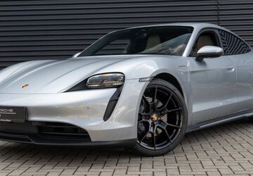 Porsche Taycan 60.130 km 59.900 &euro; Moers 47441