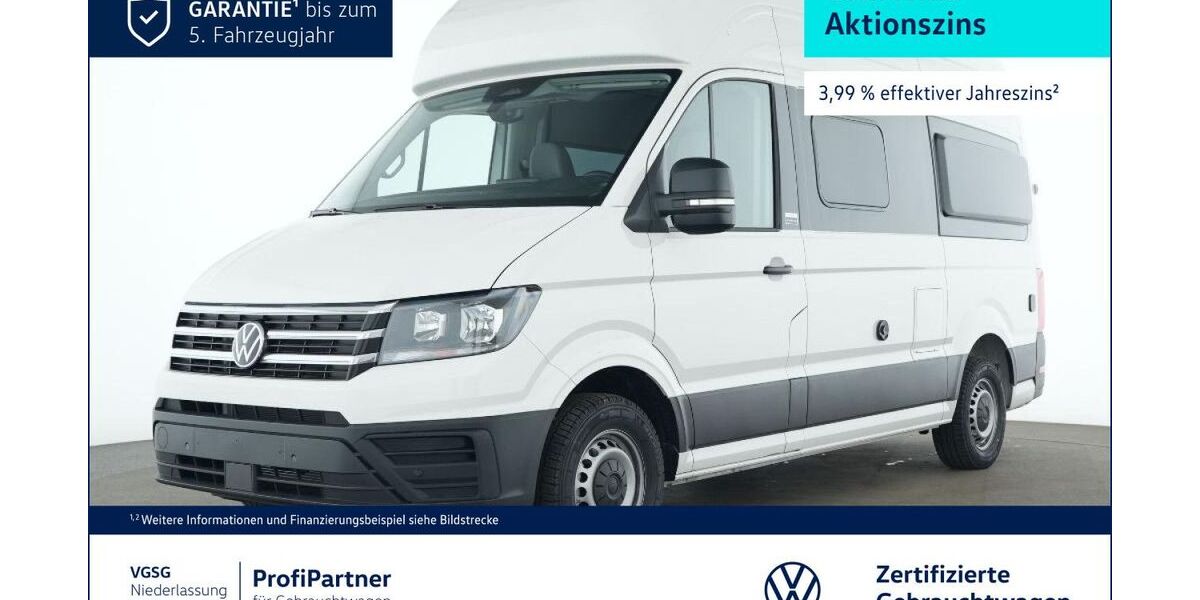 VW Andere 5.717 km 64.520 &euro; Bochum 44866