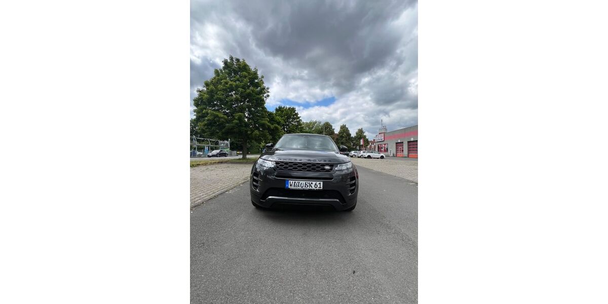 Land Rover Range Rover Evoque 86.450 km 27.800 &euro; Witten 58455