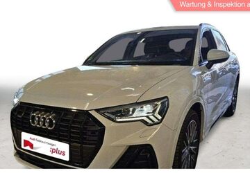 Audi Q3 73.388 km 28.380 &euro; Moers-Hülsdonk 47441