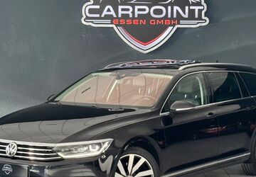 VW Passat Variant 146.100 km 15.900 &euro; Essen 45138