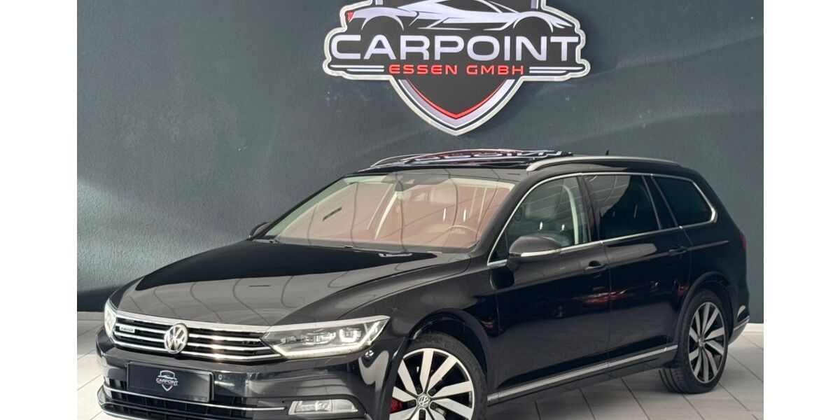 VW Passat Variant 146.100 km 15.900 &euro; Essen 45138