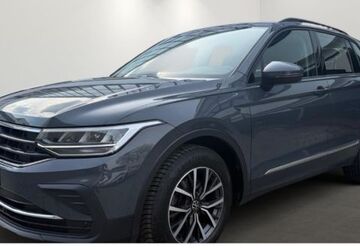 VW Tiguan 57.163 km 25.790 &euro; Mülheim 45478