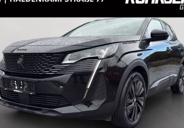 Peugeot 3008 28.490 km 25.990 &euro; Essen 45143