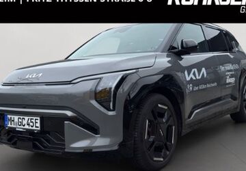 Kia EV3 6.500 km 42.890 &euro; Mülheim an der Ruhr 45475