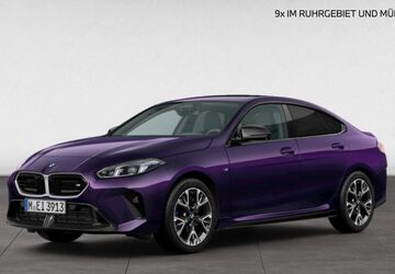 BMW M235 14.124 km 43.840 &euro; Gelsenkirchen 45897