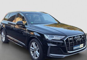Audi Q7 84.000 km 43.950 &euro; Mülheim a.d. Ruhr 45476